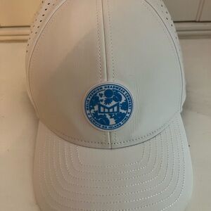 NEW Melin Premium Headwear Company Always on Island Time